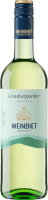 Grauburgunder trocken - Weinbiet Manufaktur
