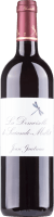 La Demoiselle de Sociando-Mallet - Château Sociando-Mallet