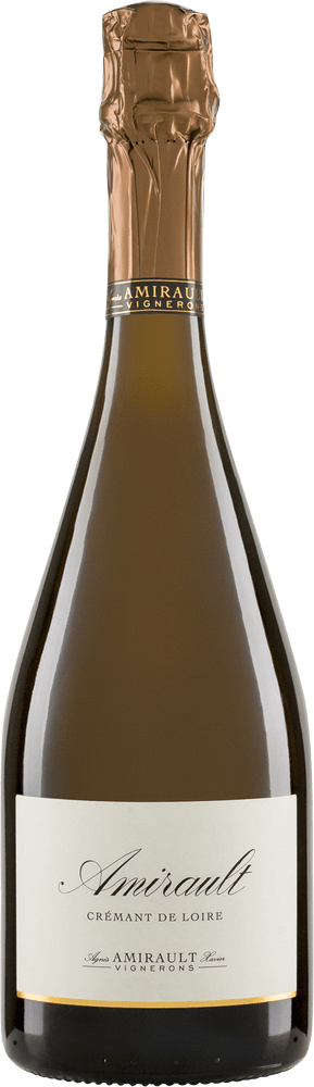 Vorschau: A pezsgő ínges változatossága a Crémant de Loire-ból – 6 adagos kóstolócsomag
