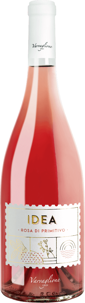 Vorschau: Rosé találkozik Primitivóval: Olaszországi bestseller válogatásunk – 6 palackos kóstolócsomag