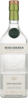 Obstwasser aus Äpfeln und Birnen - Schladerer