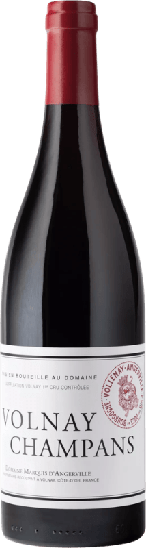 Volnay Champans Premier Cru 1,5l - Marquis d’Angerville