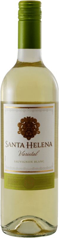 Varietal Sauvignon Blanc - Santa Helena
