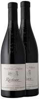 Vorschau: 2x Vorteils-Weinpaket Rasteau AOP - Domaine Notre Dame des Pallieres