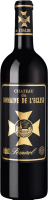 Domaine de L'Eglise Pomerol - Château L'Église-Clinet