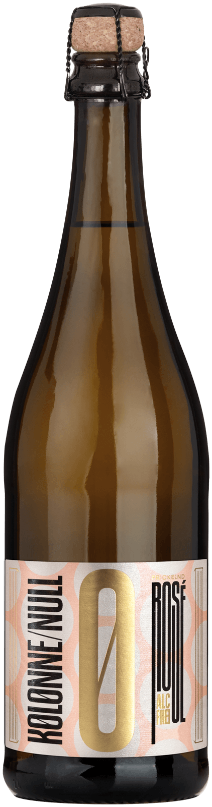 Vorschau: Dry January - Alkoholfreier Wein - 6x Probierpaket