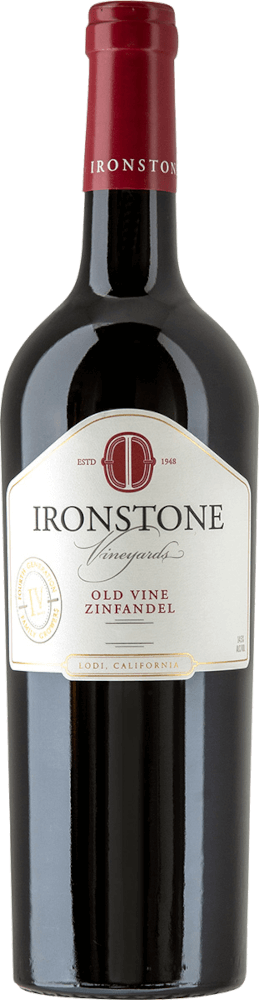 Vorschau: Kalifornia esszenciája az Ironstone Vineyards-szel - 6x kóstolócsomag