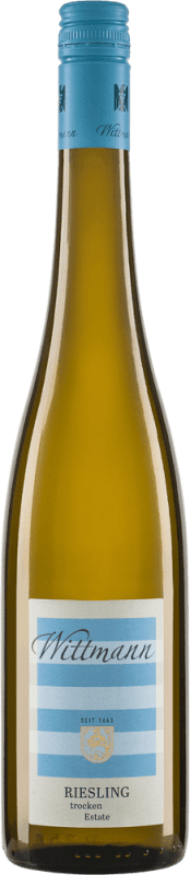 Riesling Estate - Wittmann