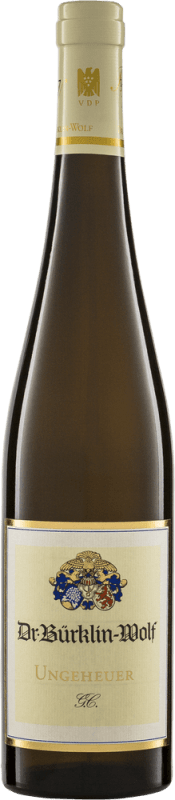 Riesling Ungeheuer GC - Dr. Bürklin-Wolf