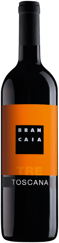 Tre Toscana IGT - Brancaia