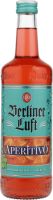 Aperitivo Bitterlikör Pfefferminz Orange - Berliner Luft