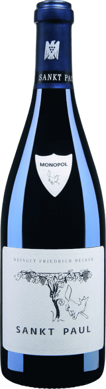 Sankt Paul Pinot Noir - Weingut Friedrich Becker