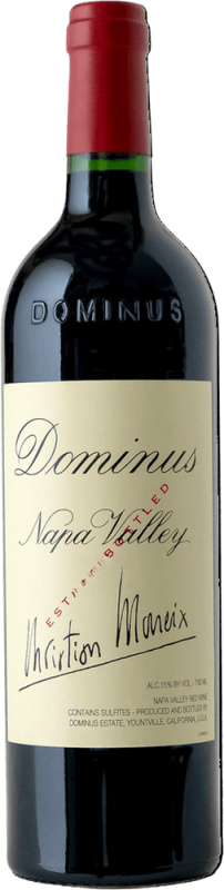 Dominus Napa Valley - Dominus Etate