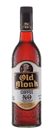 Rum 20 Years Old - Old Monk