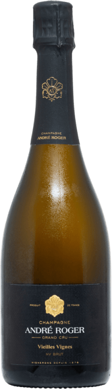 Champagner Vieilles Vignes Grand Cru - André Roger