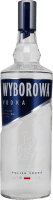 Vodka 1,0l - Wyborowa