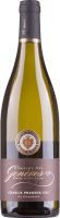 Les Fourneaux Chablis Premier Cru AOC - Domaine des Genèves