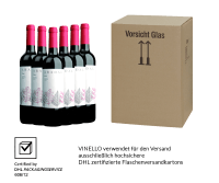 Vorschau: 6x Vorteils-Weinpaket Abadal Franc - Abadal