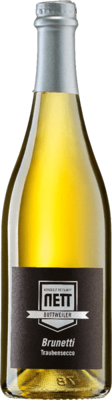 Brunetti Szőlő-Secco Alkoholmentes - Bergdolt-Reif & Nett