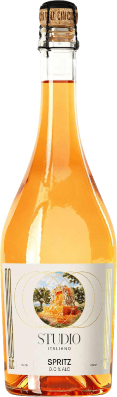 Studio Italiano Spritz alkoholfrei - Kolonne Null