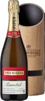 Champagner Brut Essentiel Natural Sound - Piper Heidsieck