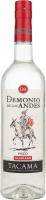 Pisco Acholado - Demonio de los Andes