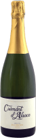 Crémant d'Alsace AOP - Jean Biecher