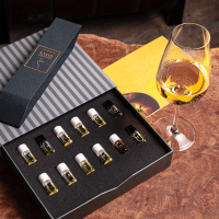 Vorschau: Sensoric Boxx 12x Master-Box Fehérbor - Aromabar
