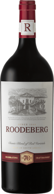 Roodeberg Südafrika 1,5l - KWV