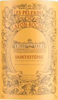 Vorschau: Les Pelerins de Lafon-Rochet - Château Lafon-Rochet