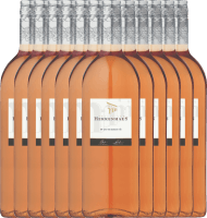 Vorschau: 12er Paket - Winterrosé Herrenhaus 1,0l - Lergenmüller
