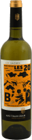 Les Sacres Ams Tram Gram Rebus Blanc - Calmel & Joseph
