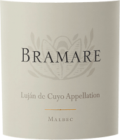 Vorschau: Bramare Malbec Appelation Luján de Cuyo - Viña Cobos