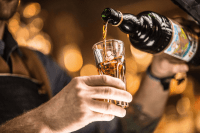 Vorschau: Appenzeller Alpenbitter - Brauerei Locher