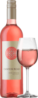 Vorschau: 12er Vorteilspaket - White Zinfandel Rosé - Canyon Road