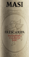 Vorschau: Frescaripa Bardolino Classico DOC - Masi Agricola