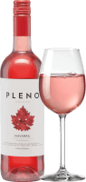 Vorschau: Pleno Rosado Navarra DO - Bodegas Agronavarra