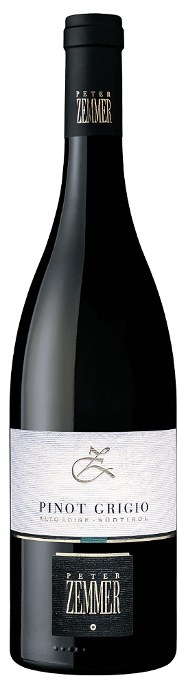 Vorschau: Pezsgő Pinot Grigio fehérborok Olaszországból - 6x kóstolócsomag