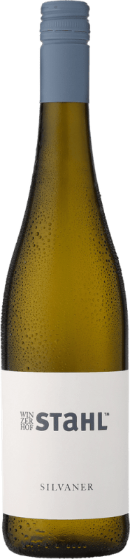 Silvaner - Winzerhof Stahl