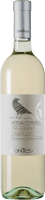 Trebbiano d'Abruzzo - Contesa di Rocco Pasetti