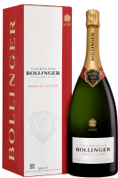 Special Cuvée Brut 1,5l Magnum - Champagne Bollinger