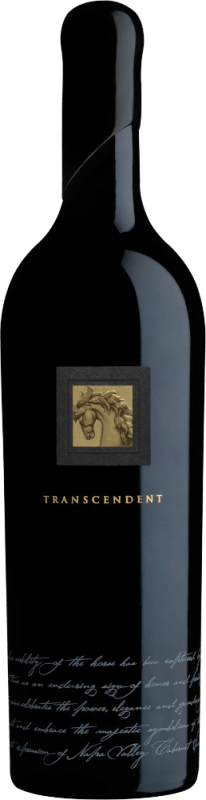 Transcendent Cabernet Sauvignon - Black Stallion Estate
