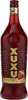 Erdbeer Limes Erdbeerdrink mit Vodka 1,0l - XUXU