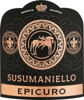 Vorschau: Epicuro Susumaniello Puglia IGT - Femar Vini 2x Vorteilspaket