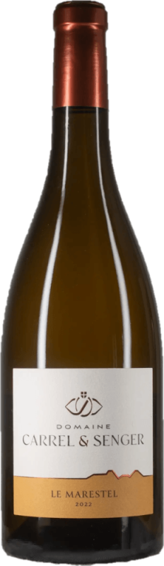 Le Marestel AOP - Domaine Carrel & Senger