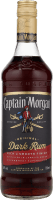 Dark Rum - Captain Morgan