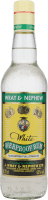 Overproof White Rum - Wray & Nephew