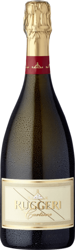 Cartizze Dry Valdobbiadene Prosecco Superiore DOCG - Ruggeri