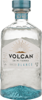 Tequilla Blanco - Volcan de mi Tierra