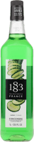 1883 Gurken-Sirup - Maison Routin